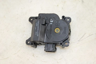 Actuador de aleta de ventilación de climatización Acura TLX 2015-2020 AW063800-2490 OEM MA123 Foto 1 de 4