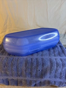 Tupperware halbes Dutzend Eieraufbewahrung  - Bild 1 von 7