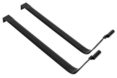 Correas para tanque de combustible JEGS 78245 2001-2004 Ford Grand Marquis 2001-2011 Ford Crown Vi Foto 1 de 3