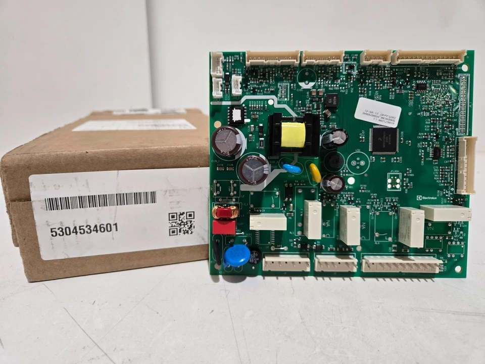 5304534601 REFRIGERATOR MAIN BOARD *NEW OEM PART* - Image 1 of 1