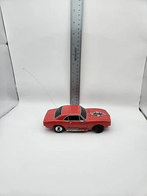 Radioshack XMODS 1967 Hot Rod Camaro RC Car Only Untested - Image 1 of 4