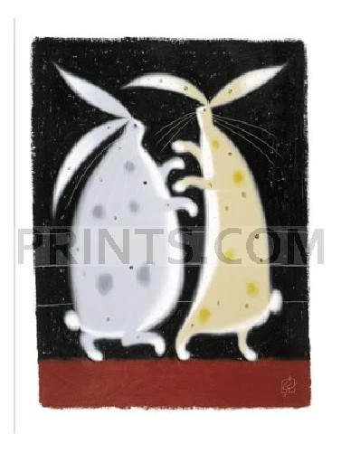 Nazran Govinder Marqués de Queensbury Edición Abierta 14.5x18 Foto 1 de 1