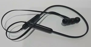 Beats Flex Wireless Earphones, Magnetic Earbuds w/ Built-in Microphone - Black - Picture 1 of 4