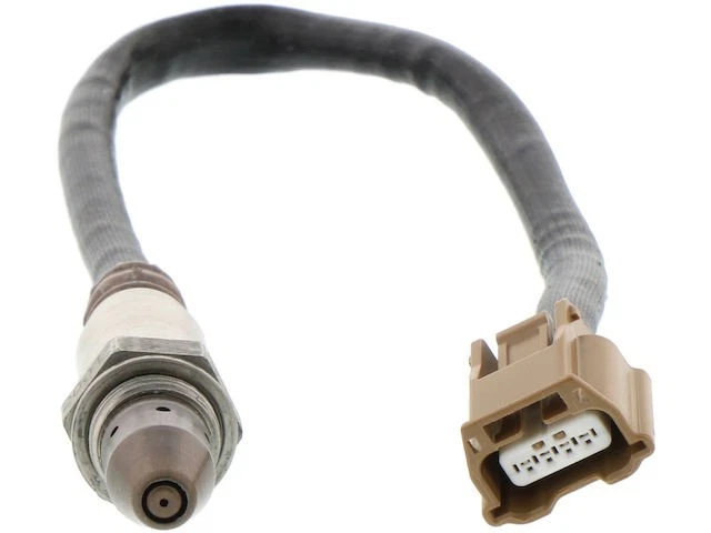 Sensor de oxígeno aguas arriba Bosch 39HD21Y compatible con Nissan NV3500 2012-2021 4,0 L V6 Foto 1 de 1