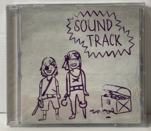 Life is Strange Soundtrack CD OST (2016) Square Enix - New Sealed - Picture 1 of 2