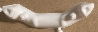 Revell 53 Corvette Roadster escala 1:24 (portador de suspensión) sin caja Foto 1 de 3