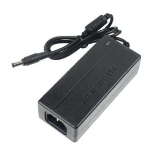 12V 5A Power Supply Adapter AC 100-240V Charger for 3528 5050 LED Strip CCTV B6 - Picture 1 of 7