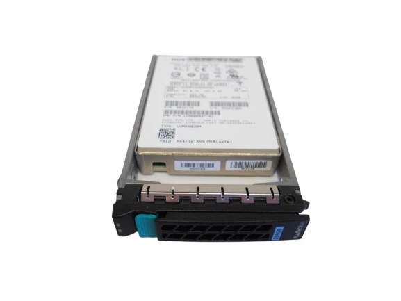 HGST 200GB Internal Server SSD 2.5" 12Gb/s SAS  HUSMM1620ASS201 0B32139 - Image 1 of 1