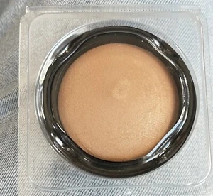 Laura Mercier Matte Radiance Baked Powder Bronze-02 Refill New - Picture 1 of 1