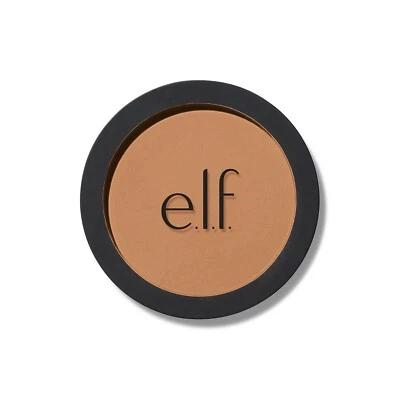 e.l.f. Cosmetics Primer Infused Matte Bronzer (Catching Rays) NEU&OVP - Bild 1 von 4