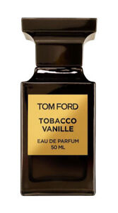 Tom Ford Tobacco Vanille Eau de Parfum 1.7fl.oz USA 100% Unbox With Cap Brandnew