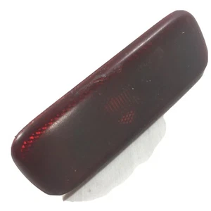 1989-1994 NISSAN 240SX KA24E S13 Driver Left Rear Side Marker Light TINTED - Picture 1 of 7