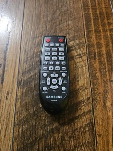 Genuine Samsung AH59-02612B Remote Control - Tested Working - Picture 1 of 1