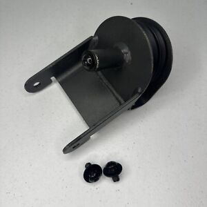 Bowflex Xtreme 2 SE or Xtreme 2 OEM Housing Pulley Assembly FREE SHIPPING
