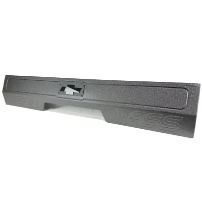 KUZTOMBOXES Gmc Sierra Ext Cab Truck 88-98 Dual 12 Custom Subwoofer Enclosure Bass Sub Box