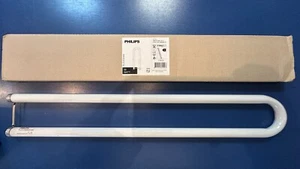 Philips TLD-U U-Tubo 58W 640 Lámpara Fluorescente Hecha En Alemania - Imagen 1 de 5