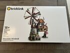 LEGO Mountain Windmill 910003 Bricklink Designer Programm gebraucht, sehr selten!