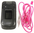 Sonim Xp3 Xp3800 - Black ( Sprint / Unlocked ) 4G International Flip Smartphone