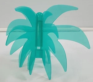 *MS) LOL Surprise OMG House of Surprises Dollhouse Replacement Part Palm Tree - Picture 1 of 6