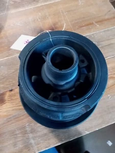 vintage 1968 ford mercury cougar 302 harmonic balancer c8oe 6316 a2 - Picture 1 of 4