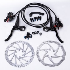 mtb brakeset