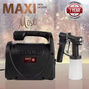 MaxiMist EVO (Elite Series) Spray Tanning Machine - Picture 1 of 1