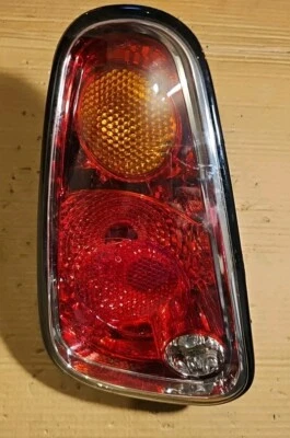 LUZ PORTÓN TRASERO IZQUIERDO BMW MINI COOPER LADO PASAJERO 0888219806L Foto 1 de 4