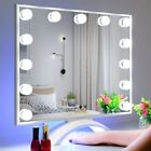 makeup mirror with uv nail lamp