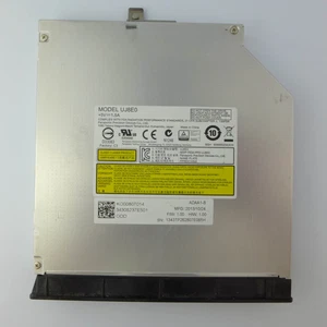 Packard Bell EasyNote LE69KB UJ8E0 SATA DVD Laufwerk CD DVD ±RW Dual Layer Panas - Afbeelding 1 van 3