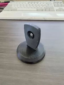 FREE S/H: 3D Printed Antlion Audio ModMic Wireless Table Desk Stand DOCK ONLY - Picture 1 of 6