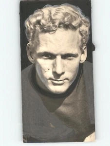 Foto de prensa de 1935 Irvine Cotton Warburton 1935 de fútbol universitario USC - Imagen 1 de 2