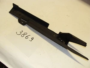 BMW F 650 CS Scarver Abdeckung Riemenschutz Verkleidung Zahnriemen cover drive - Picture 1 of 4