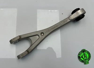 2017-2021 MERCEDES C63 AMG - REAR SUSPENSION CONTROL ARM OEM A2053336200 21k - Image 1 of 4