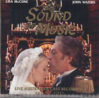 1999 Australian Cast - The Sound of Music CD