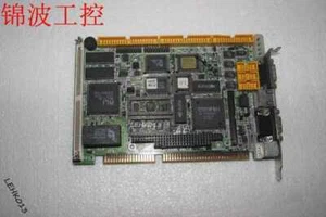 Used & Tested   NJSB-3356E REV:1.0  Have warranty  Ship by DHL or UPS #F9 - Picture 1 of 4