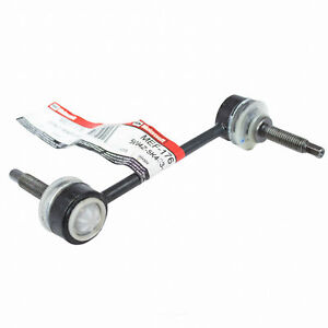 Suspension Stabilizer Bar Link Front MOTORCRAFT MEF-176