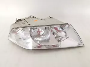 Skoda Octavia II 1Z Scheinwerfer Hauptscheinwerfer Frontscheinwerfer rechts - Bild 1 von 11