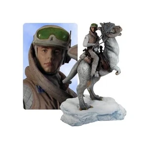 Gentle Giant LUKE SKYWALKER on TAUNTAUN Statue Item #6209, #1,370/4,000 NIB - Picture 1 of 18