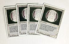 Circle of Protection: Green (4) Revised Edition NM Magic the Gathering MTG