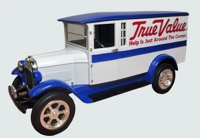 ERTL 1927 True Value Graham Brother's Delivery Truck Model - Image 1 of 4