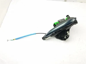2021 HYUNDAI TUCSON REAR DOOR LOCK LH PASSENGER SIDE 5 DOOR ESTATE 81410N7010 - Picture 1 of 6