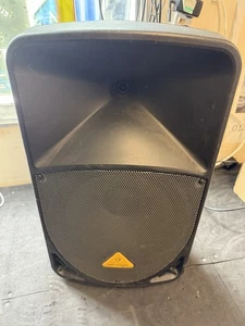 Par de altavoces discoteca Behringer Eurolive B112Active 2 vías 12" pulgadas PA - 1000 W - Imagen 1 de 12