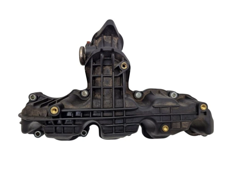 Intake Manifold Inlet Manifold Caye Fits for VW Caddy III Box/Minivan - Imagem 1 de 4