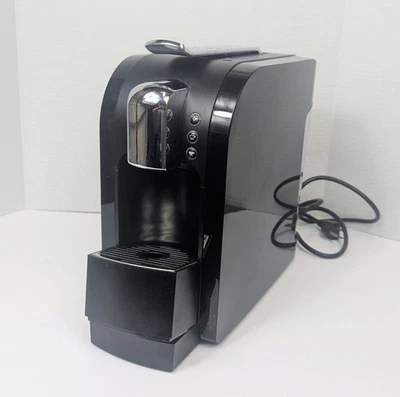 Starbucks Verismo K-Fee Coffee Maker Black Single-Serve Espresso Pod Machine - Image 1 of 4