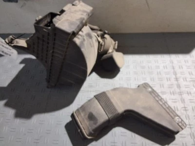 Conjunto de caja de admisión de filtro de aire Kia SEDONA 2019-2021 3,3 L Foto 1 de 4