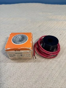 Skinner Electric Valve Division Solenoid Coil V5 631 F24 - Picture 1 of 7