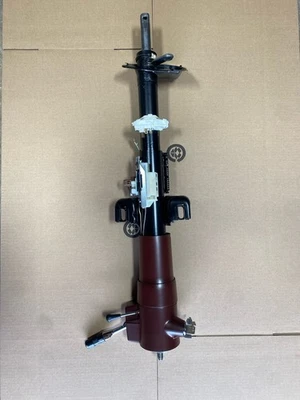 Chevrolet El Camino SS 1982-1987, columna de dirección inclinable Conquista cambio de piso GM Foto 1 de 4