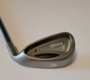 PING G2L Blue Dot Single PW Wedge Right Hand H TFC 100 Ladies Graphite 35.5" - Picture 1 of 5