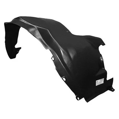 For Jeep Grand Cherokee 1993-2004 Fender Liner Passenger Side | CH1251122 - Image 1 of 3