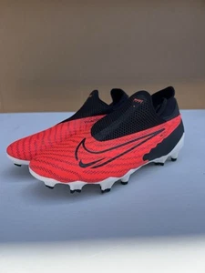 Nike Phantom GX Academy DF FG MG Soccer Cleats Men Size 5.5/ Women 7 - Picture 1 of 9